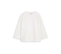TOM TAILOR Sweater weiss | S