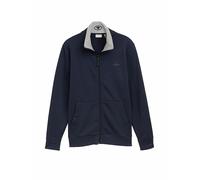 Tom Tailor Herren 1045645 Sweatshirt, 10668 - Sky Captain Blue, XXL EU