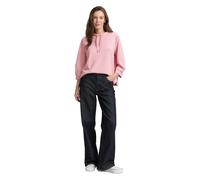 Tom Tailor Sweatshirt in Rosa - Größe M | Damen Sweatshirts Jacken