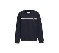 Tom Tailor Sweatshirt Herren marine, L