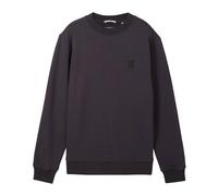 Tom Tailor Basic Badge Sweatshirt