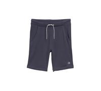 TOM TAILOR Sweatshorts grau | XL