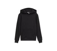 Tom Tailor Printed Kapuzenpullover 128 cm Heavy Black