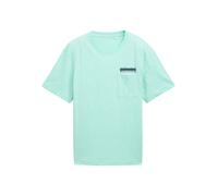 Tom Tailor T-Shirt - Grün L