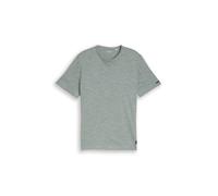 Tom Tailor DETAILED FINE STRIPE 3XL 1050601-40037 Green navy injected (928384) Grün 3XL