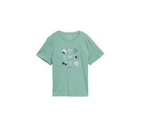 Tom Tailor Damen 1045534 T-Shirt, 10978 - Bleeched Green, M EU