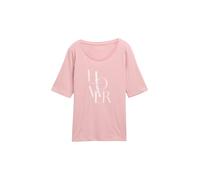 Tom Tailor Shirt in Rosa - Größe M | Damen Tops