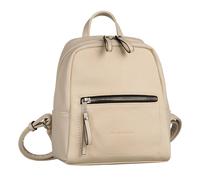 TOM TAILOR Tamara Backpack S Beige 