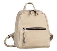 TOM TAILOR Tamara Backpack S Beige 