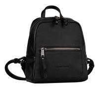 TOM TAILOR Tamara Backpack S Black