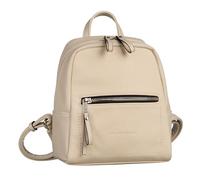 TOM TAILOR Tamara Backpack S Beige 