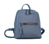 TOM TAILOR Tamara Backpack S Light Blue