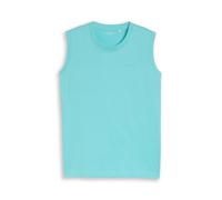 Tom Tailor - Tanktop mit Print - Gr. - L