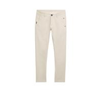 Tom Tailor TAPERED CHINO 30W / 34L 1045054-10336-light cashew beige (877115) Beige W 30 L 34