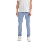 Tom Tailor Tapered Chino Hose, Light Cashew beige, 40/36