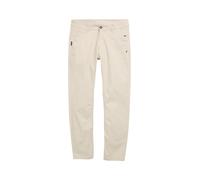Tom Tailor TAPERED CHINO 30W / 34L 1045054-10336-light cashew beige (877115) Beige W 30 L 34