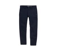 Tom Tailor Chino Tapered Fit blau Größe 32/L34