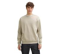 Tom Tailor Tapered Relaxed Fit Jeans, mid Stone wash Denim, 26/32