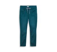 Tapered Relaxed Hose mit Kordelzug