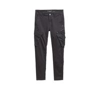 Tom Tailor TAPERED SWEAT CARGO 38W / 30L 1049438-10899 Tarmac Grey (903584) Grau W 38 L 30