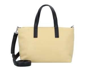 Tom Tailor Thessa Schultertasche light yellow Damen