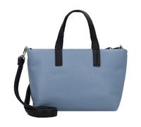 Tom Tailor Thessa Shopper light blue Damen