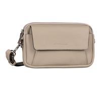 TOM TAILOR Tilly Cross Bag S Taupe
