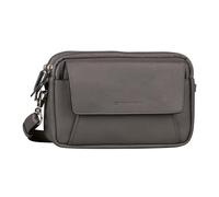 Tom Tailor Tilly Umhängetasche 21.5 cm dark grey (TAS029018) grau