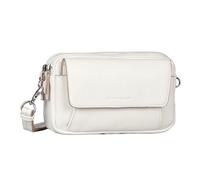 TOM TAILOR Tilly Cross Bag S White