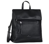 TOM TAILOR Tinna Backpack Black