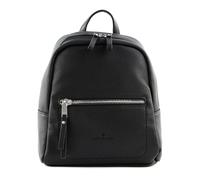 TOM TAILOR Tinna Backpack Black