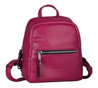 TOM TAILOR Damen Tinna Rucksack, Rosa