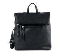 TOM TAILOR Tinna Backpack Black