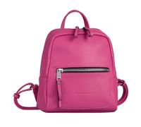 TOM TAILOR Tinna Damen Bags Rucksack Backpack Handtasche, 8 L Rosa Mix