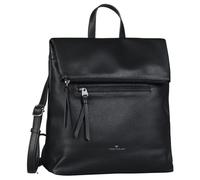 TOM TAILOR Tinna Backpack Black