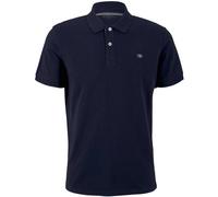 TOM TAILOR Tom Tailor Herren Poloshirt (3200058) S Marine