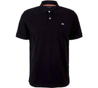 TOM TAILOR Tom Tailor Herren Poloshirt (3200058) XXL Schwarz