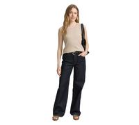 Tom Tailor Top in Beige - Größe L | Damen Tops