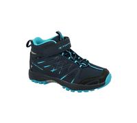 Tom Tailor Trekkingschuhe in Dunkelblau - Größe 31 | Kinder Outdoor Sport Schuhe