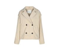 TOM TAILOR Trenchcoat beige | M