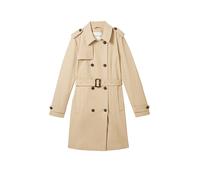 TOM TAILOR Trenchcoat beige | XL