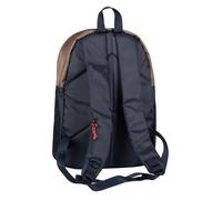 TOM TAILOR - Trenton, Rucksack , M, Blau (mixed) Blau (mixed)