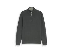 Tom Tailor BASIC KNIT TROYER XXL 1052209-40543 Darkest Olive Melange (937966) Oliv XXL