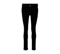 Tom Tailor - TTALEXA SKINNY Jeans black black denim - Gr. - 27/32