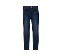 Tom Tailor - TTALEXA SKINNY Jeans dark stone wash denim - Gr. - 28/32