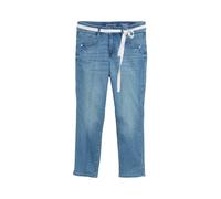 TOM TAILOR - TTALEXA Slim Jeans light stone bright blue denim 33/26
