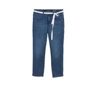 Tom Tailor - TTALEXA SLIM Jeans rinsed blue denim - Gr. - 33/26