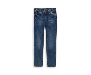 Tom Tailor - TTALEXA STRAIGHT Jeans mid stone wash denim - Gr. - 30