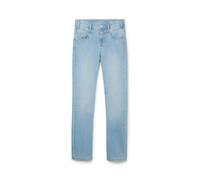 Tom Tailor - TTALEXA STRAIGHT Jeans mit recyceltem Polyester light stone wash denim - Gr. - 26/32