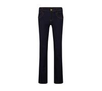 Tom Tailor - TTALEXA STRAIGHT Jeans rinsed blue denim - Gr. - 34/34